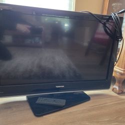 Toshiba 21 Inch Smart TV