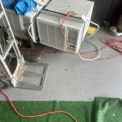 Window Ac