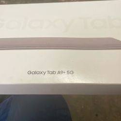 Galaxy Tab A9-5g 