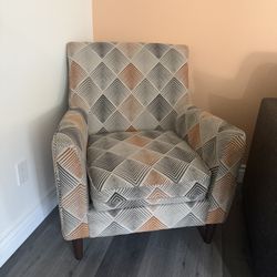 Arm Chair