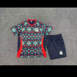 Soccer Uniforms Uniformes De Fútbol