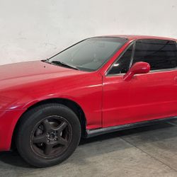 Honda Civic Del Sol 1997