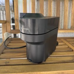 Nespresso Vertuo 
