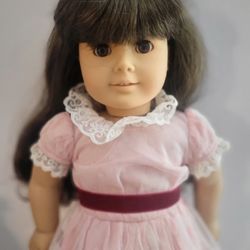 Pleasant Company Samantha 