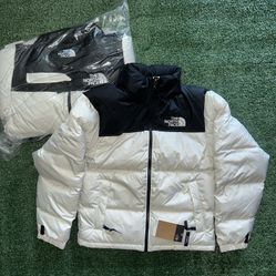 The North Face Puffer 700 Nuptse