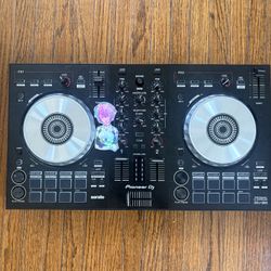 Serato DDJ REV1