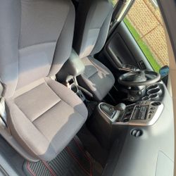 2003 Pontiac Vibe
