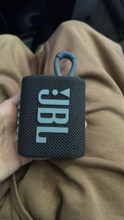 jbl go 3 45$
