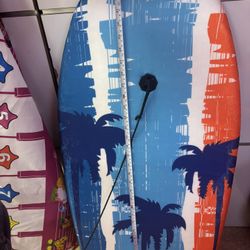 Bodyboard 