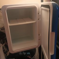 Small Refrigerator 
