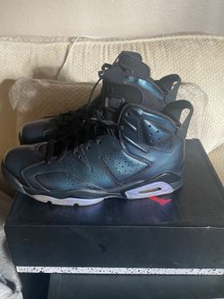 Jordan 6