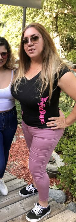 Big Chief Baggers Apparel Woman’s Blouse 