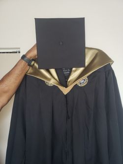 FREE SHIPPING Georgia Tech Bachelors Or MBA Masters Graduation Regalia, 6ft, Cap & Gown, Gold Hood for Sale in Miami, FL - OfferUp FREE SHIPPING Georgia Tech Bachelors Or MBA Masters Graduation Regalia, 6ft, Cap & Gown, Gold Hood for Sale in Miami, FL - OfferUp