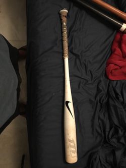 Nike 33 inch bbcor bat