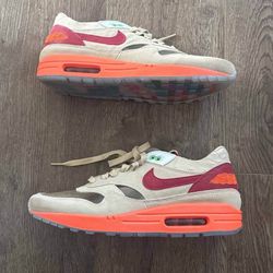 Air Max 1 Clot 