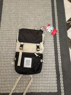 Topo Designs Rover Pack Mini New