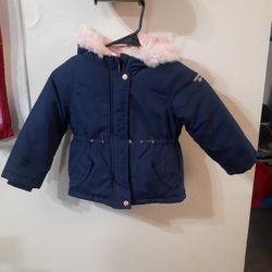 Parka 4t Jacket