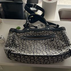 Ck Purse