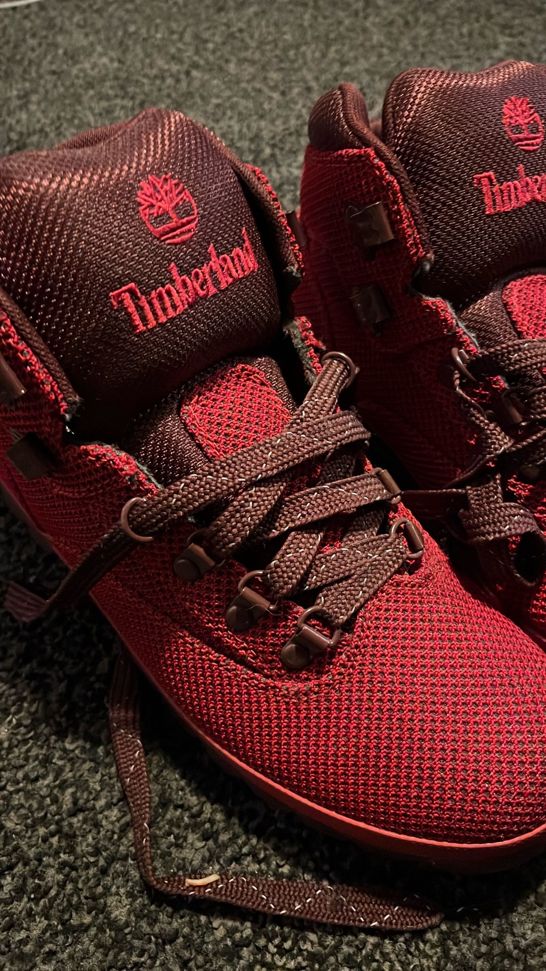 Timberland