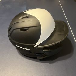 Rawlings Mach Batting Helmet