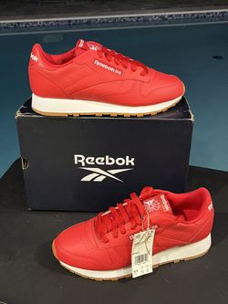 Reebok Classics Size 9.5 Men
