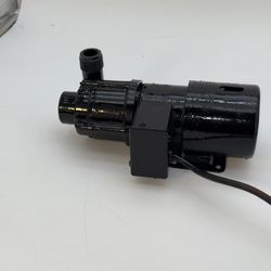 Dayton 1-1/2 HP Single Phase Centrifugal  Pool Or Pond Water Pump