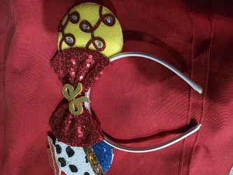 Toy Story DISNEY ears