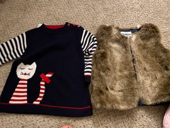 Kids clothes