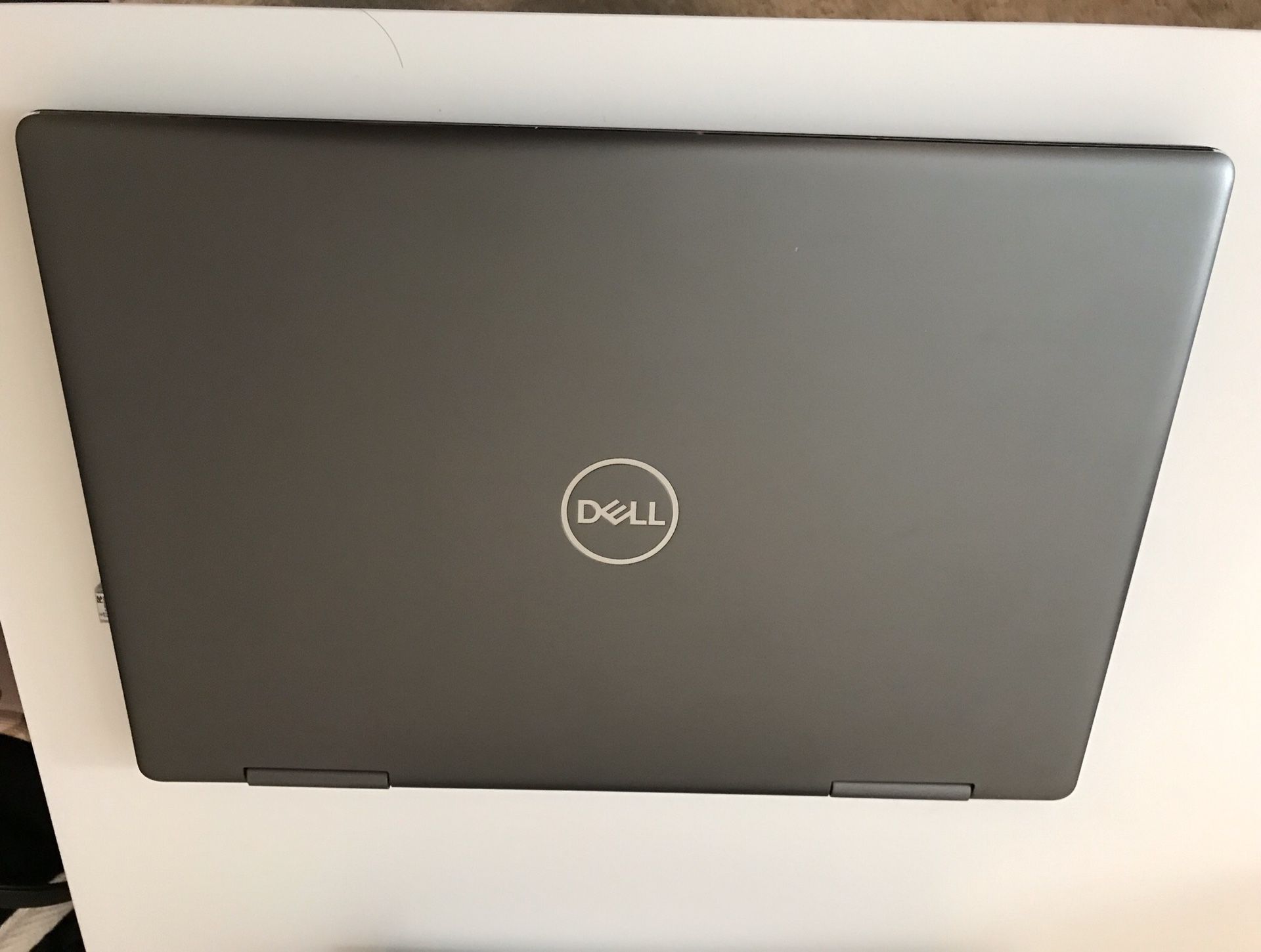 Dell Inspiron 2- in 1 , 15.6” Touchscreen Laptop