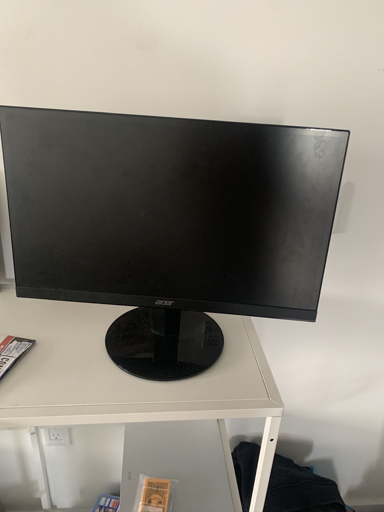Acer SB220Q bi 21.5