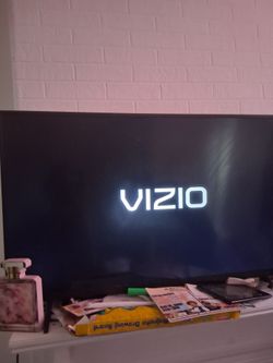 42" inch vizio tv