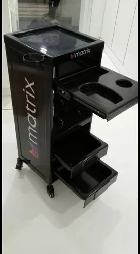 Matrix Salon Cart For Beauty Supplies
