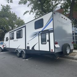 Rv Passport Keystone SL Series 30 Feet
