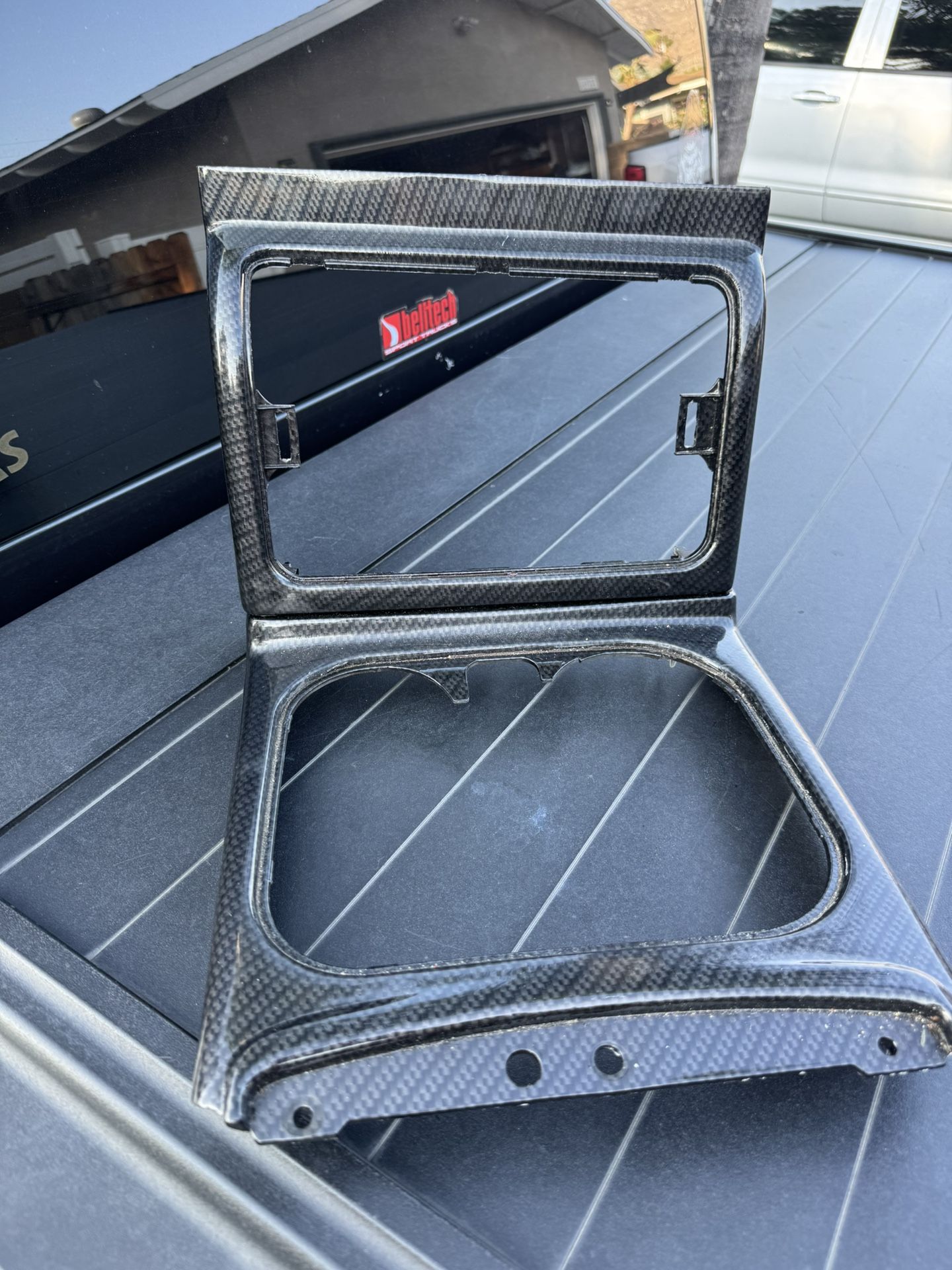 chevy parts