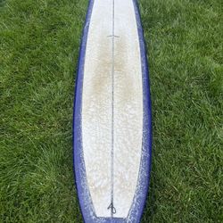 Surfboard-10’0 Thunderbolt CJ Sprout