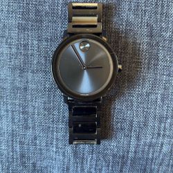 Movado Bold Evolution