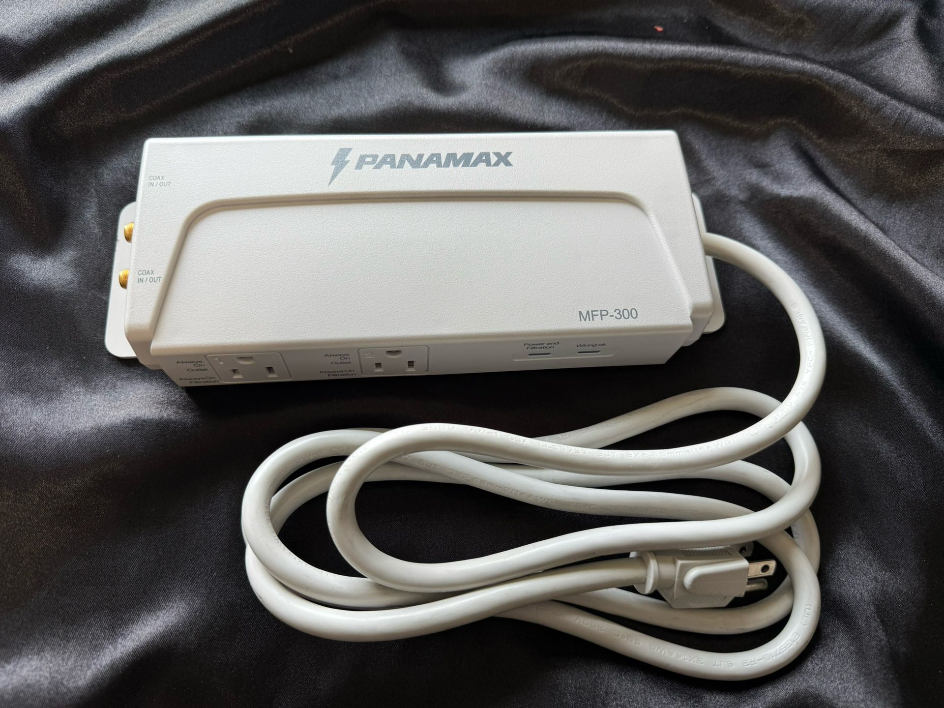 PANAMAX⚡️MFP-300 