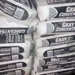 Cement Con Fibra En $12 Cada Uno