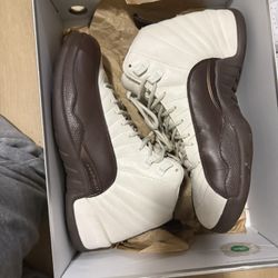 Jordan 12 