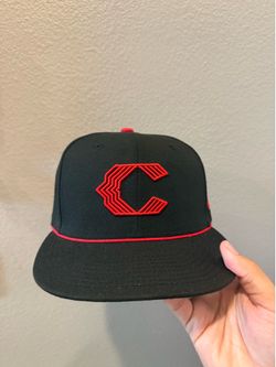 Reds City Connect Hat