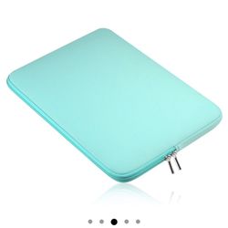 MacBook Pro 13 (2009 - 2012) mint sleeve