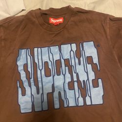 Supreme T 