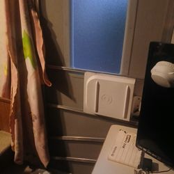 Mallard Fleetwood Rv 2001 