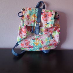 Cute Flower Bag