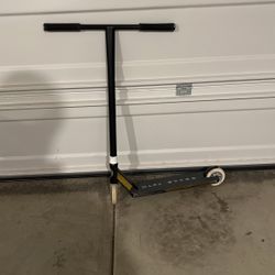 Pro Scooter Complete