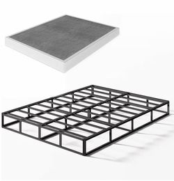 Queen Box Spring