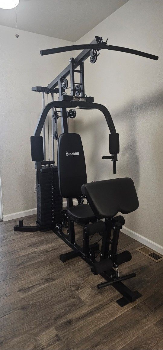Home Gym