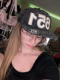 651 St.Paul, MN Cap/Hat