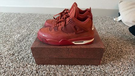 Jordan Retro 4