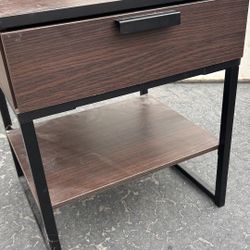Night Stand 17x16
